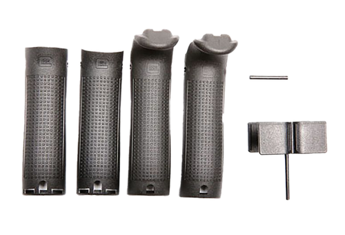 Glock Backstrap/Beavertail Set Compatible w/ Glock 17/22/31/34