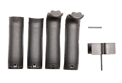 Glock Backstrap/Beavertail Set Compatible w/ Glock 17/22/31/34