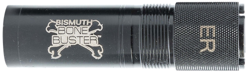 Carlsons Choke Tubes Bismuth Bone Buster Berretta/Benelli Mobil 12 Gauge Extended Range 17-4 Stainless Steel