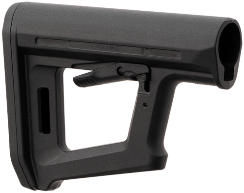 Magpul MAG1435-BLK MOE Carbine Stock Black Fits