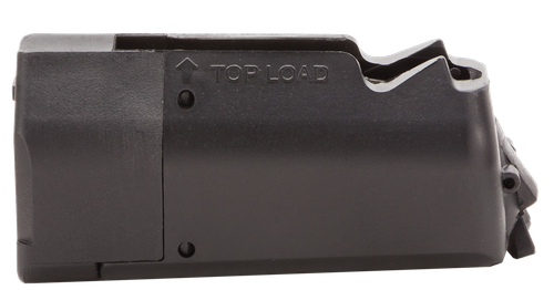 Ruger American Rotary 223 Rem/204 Ruger 5rd Magazine, Black - 90440
