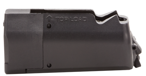 Ruger American Rifle 5rd Rotary 223 Rem/204