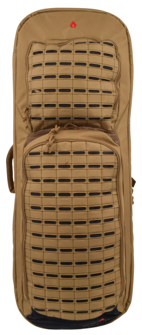 Advance Warrior Solutions Frame 36" L Backpack