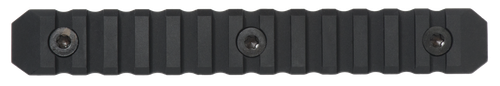 Seekins Precision M-LOK Rail Section 13 Slots Black Anodized