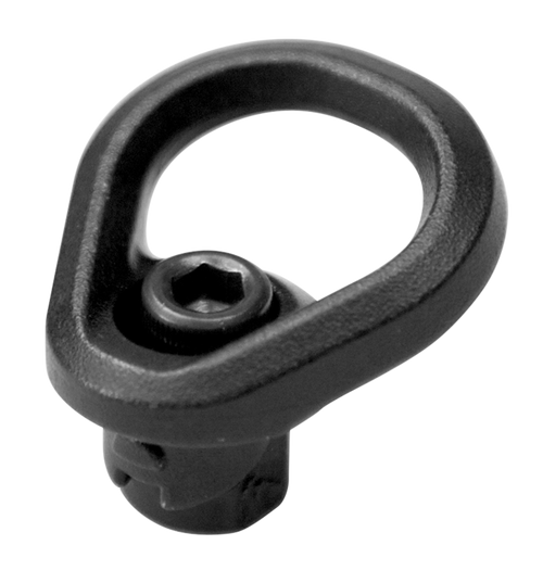Magpul MAG542-BLK QD Paraclip Adapter made of