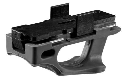 Magpul MAG020-GRY Ranger Plate Made of Stainless