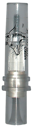 Haydel's Game Calls Magnum Open Call Cottontail