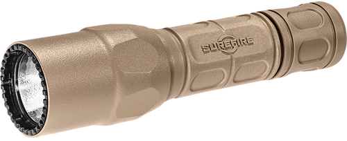 SureFire G2X Pro Tan 15/600 Lumens White