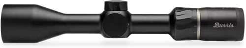 Burris Fullfield IV Matte Black 2.5-10x42mm 1"