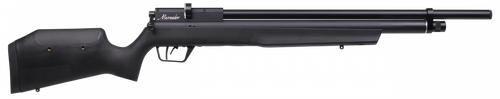 Benjamin Marauder PCP 22 Pellet 10+1 Shot Black Receiver Fixed w/Adjustable Comb Stock