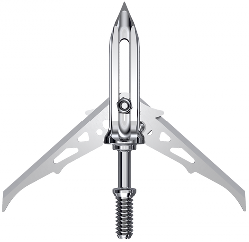Ravin Crossbows Broadhead 3 Pack Steel