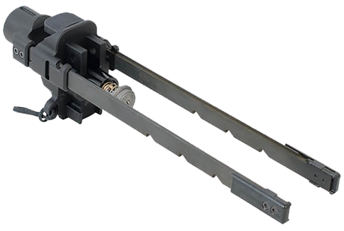 B&t 20526 Brace Adapter Black Aluminum 3 Position Fits APC
