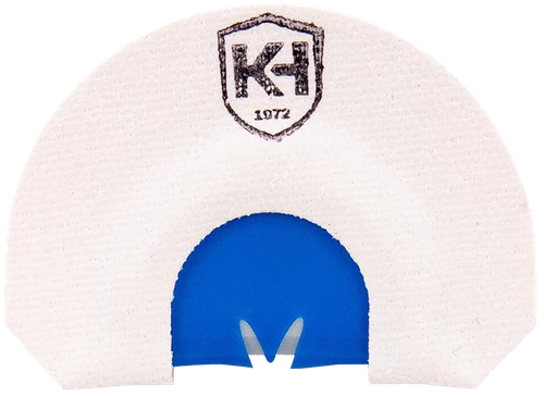Knight & Hale HD Hen Series Split V Mouth Diaphragm Call