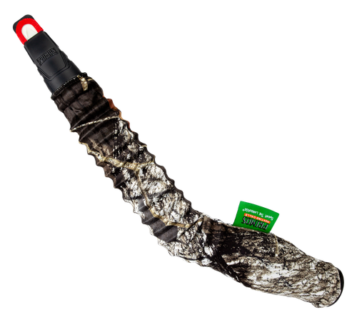Primos Slide Bugle Tube Call Bull/Calf/Cow Sounds Attracts Elk Camo - PS932