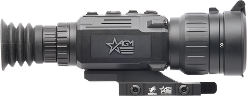 AGM Global Vision Clarion 640 Thermal Black