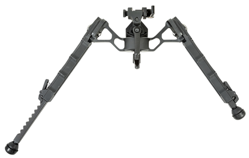 Accu-Tac FC-5 G2 Arca Spec Bipod Black