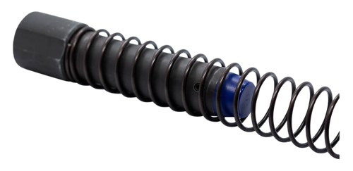 Angstadt Arms Buffer Kit with Black Finish