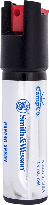 S&W Pepper Spray OC
