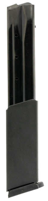 ProMag Standard H&K VP9 9mm 32rd Magazine, Blued - HECA16