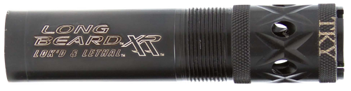 Carlsons Choke Tubes Long Beard Turkey Mobil Benelli/Beretta Ported 20 Gauge Stainless Steel