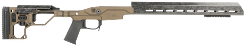 Christensen Arms Modern Precision Rifle Chassis Desert