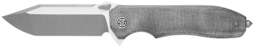Sig Sauer Knives Validus 3.78" Folding Modified