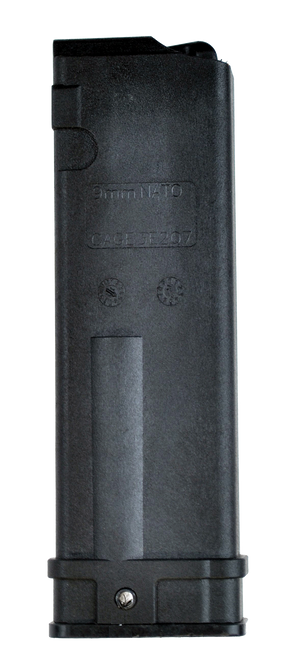 MasterPiece Arms MPA 30rd 9mm Luger For