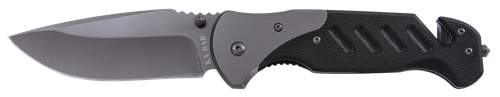 Ka-Bar Coypu 3.75" Folding Clip Point Plain
