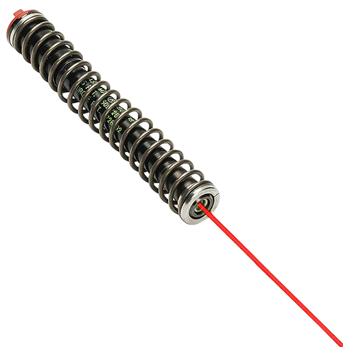 LaserMax Red H&K Guide Rod Laser VP9