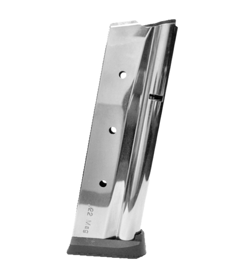 Armscor Rock Island 1911 14-Round 22 WMR Nickel