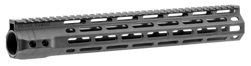 Wilson Combat M-LOK Rail AR-15 Black Hardcoat