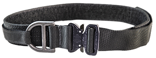 High Speed Gear Cobra Rigger Black Small - 31CV00BK