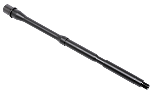 CMMG Barrel Sub-Assembly 5.56x45mm NATO 16.10" Black