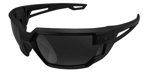 Mechanix Wear Type-X OSFA Amber Lens Anti-Scratch