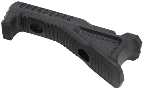 Strike Industries Cobra Fore Grip Black Polymer