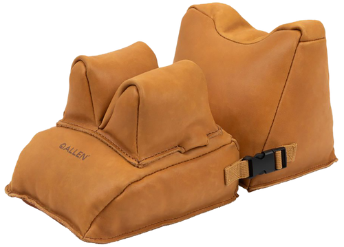 Allen Shooting Rest Combo Filled Front &