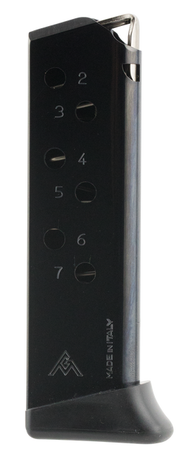 Mec-Gar Walther 7rd 380 ACP Fits Walther