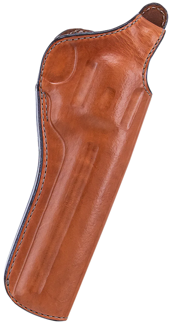 Bianchi Cyclone OWB Tan Leather Fits 6"