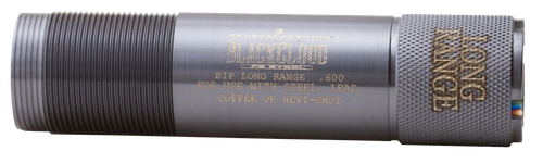Carlson's Choke Tubes Black Cloud Browning Invector Plus 20 Gauge Long Range - 09027