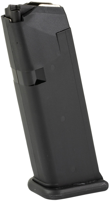 Kci Usa Inc 10/15rd 9mm Black Hardened