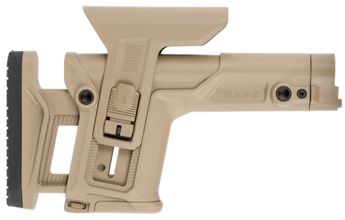 FAB Defense RAPS Rapid Adjustment Precision Stock