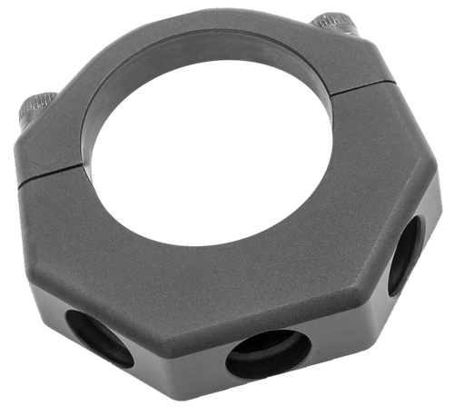 GrovTec Tri-Base Buffer Tube Sling Mount -T6 Aluminum with Black Anodized Finish - GTSW312