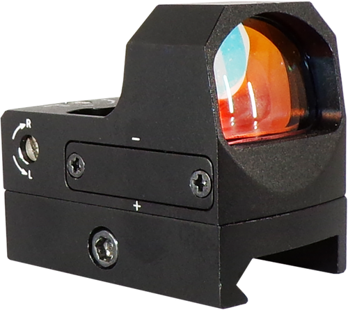 RAVIN REFLEX SIGHT