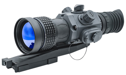 Armasight Contractor 640 Thermal Rifle Scope Black