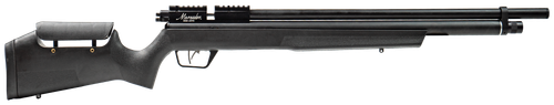 Crosman Marauder Air Rifle PCP 22 10+1 Shot Black Receiver Fixed - BP22SAS