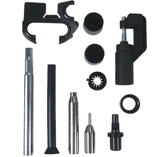 MEC 600 Jr. Mark V Shotshell Die Set 12 Gauge - 100845212
