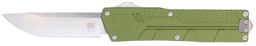 CobraTec Knives Paragon Sports South Exclusive OTF