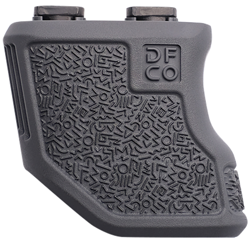 Die Free Co Llc Tiger Claw Gray