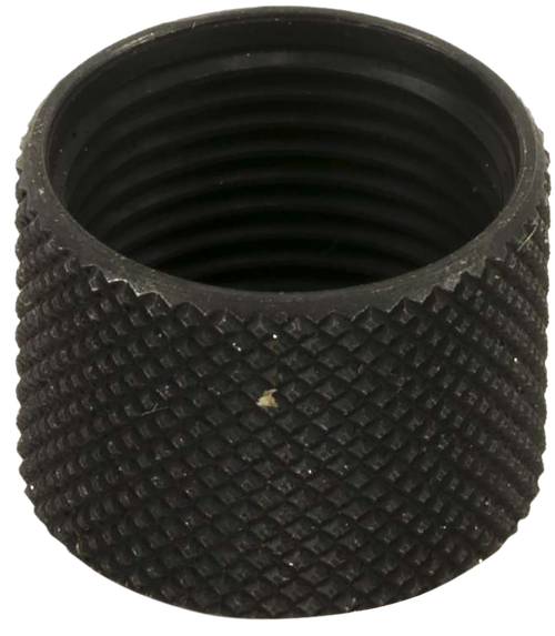 HK Thread Protector 9mm Black Steel