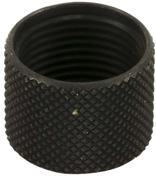 HK Thread Protector 9mm Black Steel